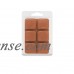 Better Homes & Gardens 2.5 oz Brownie Pecan Pie Scented Wax Melts, 4-Pack   569699501